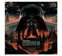 Star Wars: Revenge of The Sith