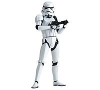 Star Wars Revoltech Stormtrooper 6.7 Action Figure 002