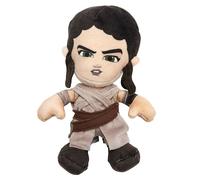 STAR WARS REY ÉPISODE VII Peluche 17Cm