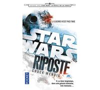 Star Wars - Riposte Tome 1