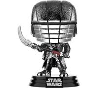 Star Wars Chevalier De Ren Scythe 9.5cm Pop Vinyle Figurine Rise Skywalker 333