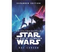 Star Wars Rise of Skywalker Expanded Edition by Rae Carson Rae Carson (Auteur)