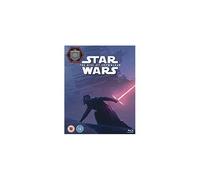 Star Wars Rise Of Skywalker First Order Blu-Ray Import