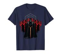 Star Wars Rise of Skywalker Kylo and Red Troopers T-Shirt