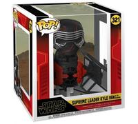 Star Wars - Rise Of Skywalker - Pop Rides N° 321 - Kylo Ren & Whisper