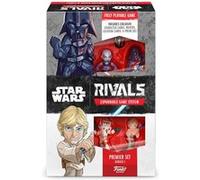 Star Wars Rivals - Jeu Premier Set Series 1 *ANGLAIS*