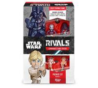 Funko Star Wars Rivals S1 Premier Set