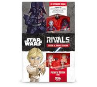 Funko- Various Game, 77224, Multicolore, Standard