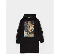 Star Wars - Robe à capuche pour femme Noir-S
