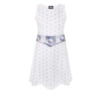 Star Wars - Robe de déguisement - Fille (NS7571)