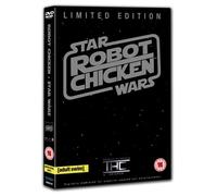 Star Wars Robot Chicken [Import anglais]