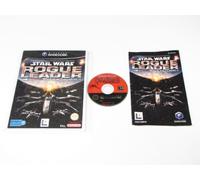 Star Wars Rogue Leader