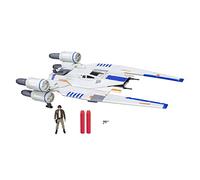 Star Wars Rogue One - B7101 - Chasseur U-Wing Rebelle