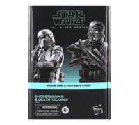 Star Wars SW BL Psyche