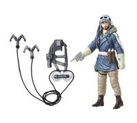 Star Wars Rogue One Captain Cassian Andor (Eadu) Figure