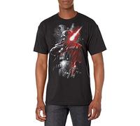 Star Wars: Rogue One - Dark Lord Men's Crew neck Black 5XL