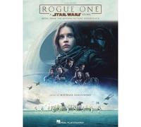 Star Wars Rogue One Easy Piano G