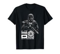 Star Wars Rogue One Elite Death Trooper T-Shirt