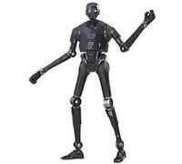 STAR WARS ROGUE ONE FIGURINE K-2SO - Hasbro G