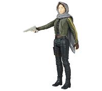 Star Wars Rogue One Figurine Sergent Jyn Erso 30,5 cm