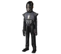 Star Wars Rogue One K2SO Costume Deluxe Taille 7-8 ans - 110473