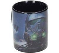 Star Wars Rogue One mug Death Trooper G