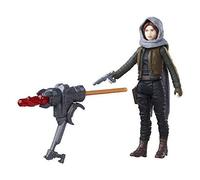 Star Wars Rogue One Sergeant Jyn Erso (Jedha) Figure
