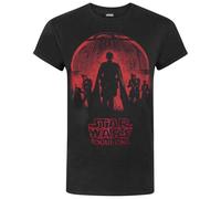 Star Wars: Rogue One - T-shirt - Homme (NS4127)