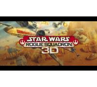 STAR WARS Rogue Squadron 3D (PC)