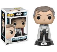 Star Wars Rogue Un Réalisateur Orson Krennic 9.5cm Figurine Pop Vinyle Funko
