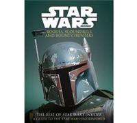 Star Wars Rogues Scoundrels Bounty Hunters by Titan Books Unknown (Auteur)