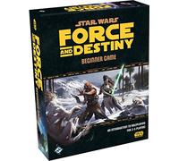 Star Wars Role Playing Game: Force and Destiny Beginner Game-