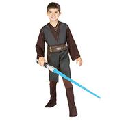 Star Wars Rubie's 882012S000 Déguisement Anakin Skywalker pour enfant Taille S 4-6 ans