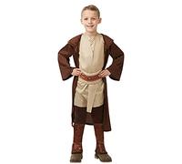 Star Wars Rubie's Spain Tunique Jedi classique pour enfant L