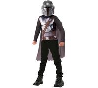 STAR WARS - RUBIES - Top et Masque The Mandalorian - Enfant - Extérieur