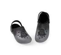 Star Wars Sabots Noirs fourrés Dark Vador pour Homme | Chaussures Confortables à Enfiler | À Porter au Quotidien | Articles Classiques | Idéals pour Les Fans