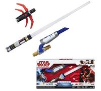 STAR WARS - Sabre Laser Choisis Ta Force