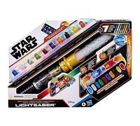 Star Wars Sabre laser Cristal Kyber