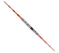 Star Wars Sabre laser de Dark Maul à double lame électronique de, sabre laser rouge sous licence officielle, convient aux déguisements, jouet pour garçons et filles à partir de 4 ans.