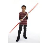 Star Wars Sabre Laser Double Lames Darth Maul