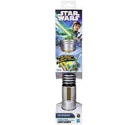 Star Wars - Sabre laser électronique de Luke Skywalker
