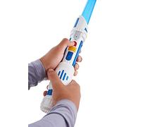 Sabre Laser Star Wars Scream Saber Blauw