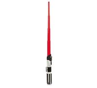 Star Wars Sabre Laser Extensible Un Nouvel Espoir Dark Vador