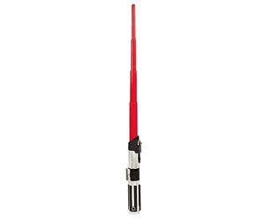 Star Wars Sabre Laser Extensible Un Nouvel Espoir Dark Vador