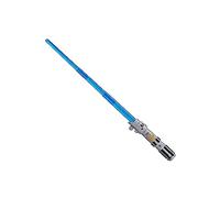 Star Wars Sabre laser Forge Luke Skywalker électronique extensible bleu jouet de rôle personnalisable