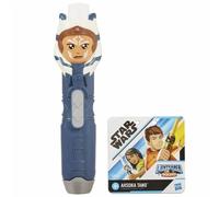 Star Wars Sabre laser Squad Ahsoka Tano G