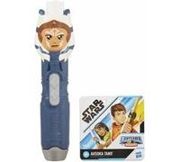 Star Wars Sabre laser Squad Ahsoka Tano G