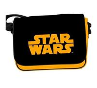 Star Wars Sac Bandouliere Logo Orange