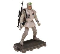 Star Wars Saga Empire Strikes Back - Hoth Trooper - Hoth Evacution