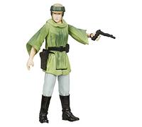Star Wars Saga Legends Figurine Princesse Leia (Endor)